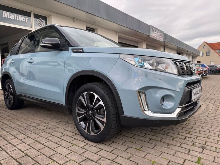 Vitara