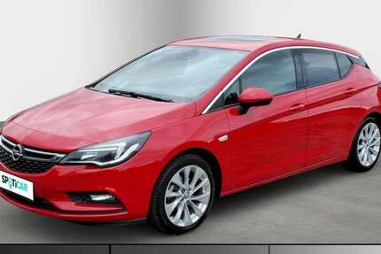 Opel Astra 25.500 km 12.900 &euro; Bröckel 29356