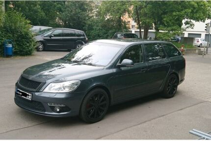 Skoda Octavia 153.375 km 6.000 &euro; Singen 78224
