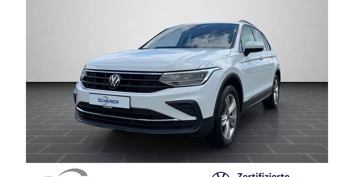VW Tiguan 102.041 km 29.980 &euro; Ludwigshafen 67059