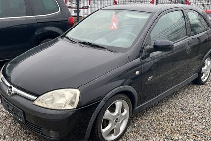 Opel Corsa 169.000 km 750 &euro; Sottrum 27367