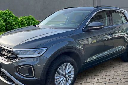 VW T-Roc 19.245 km 32.916 &euro; Schmalkalden 98574