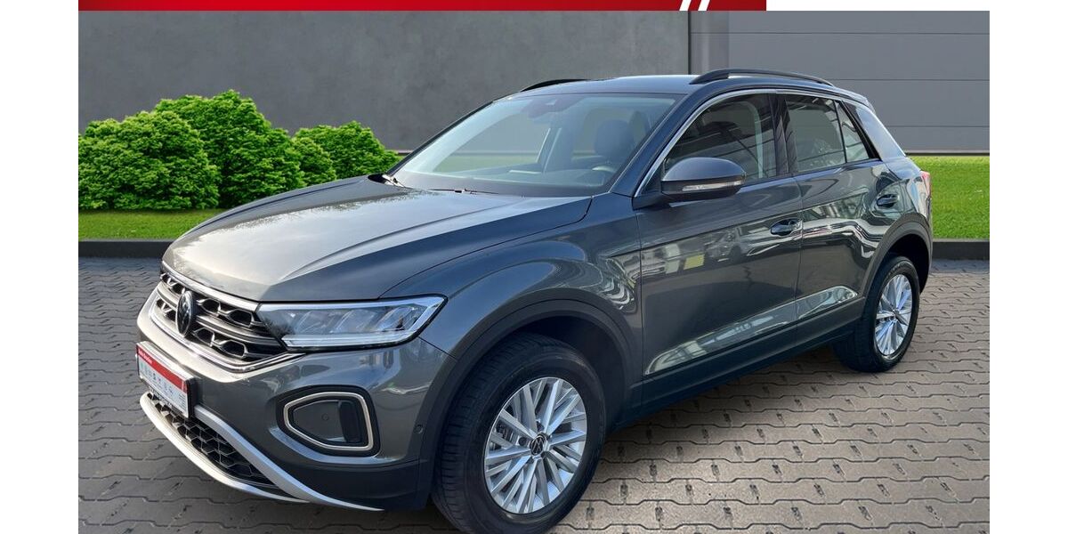 VW T-Roc 19.245 km 32.916 &euro; Schmalkalden 98574