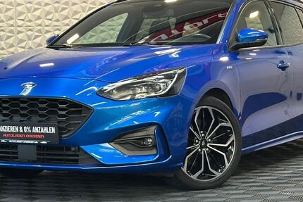 Ford Focus 79.899 km 18.999 &euro; Heidenau 01809