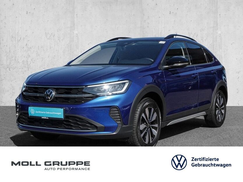 VW Taigo 2.006 km 22.470 € Düsseldorf 40549