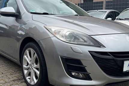 Mazda 3 159.252 km 4.990 € Köln 50858