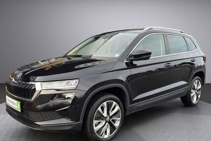Skoda Karoq 12.690 km 28.880 &euro; Kropp 24848