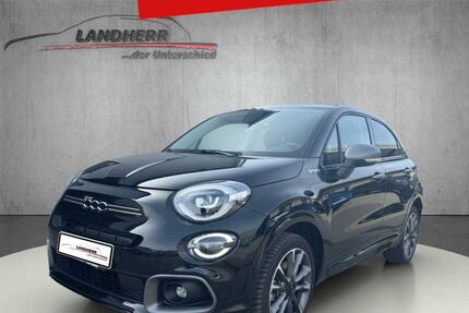 Fiat 500X 24.175 km 20.330 &euro; Thannhausen 86470