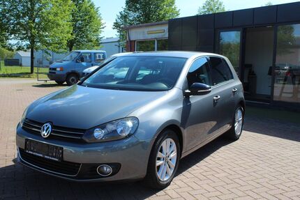 VW Golf 108.215 km 7.990 &euro; Großefehn 26629