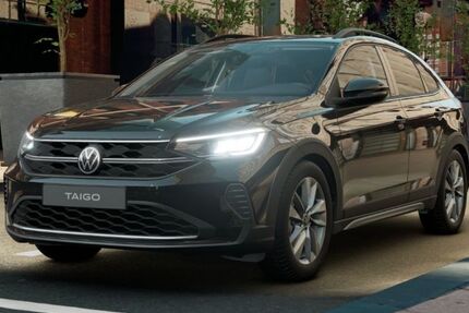 VW Taigo 19.263 km 21.962 &euro; Northeim 37154