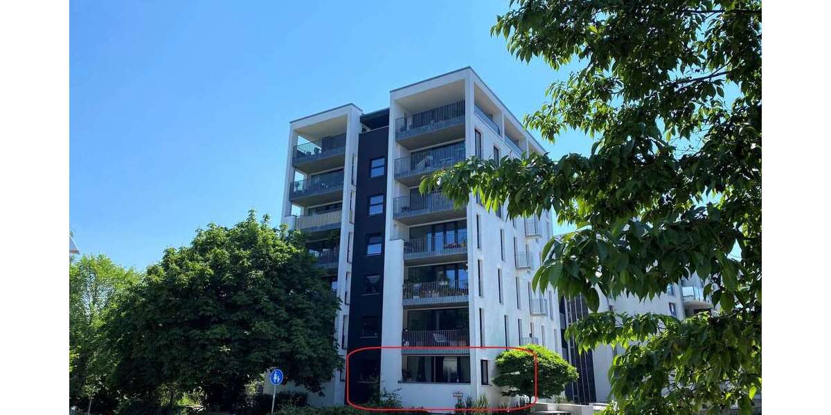Etagenwohnung Rostock - 2 Zimmer, 51 m&sup2;, 235.100&euro; | Angebot:27442600