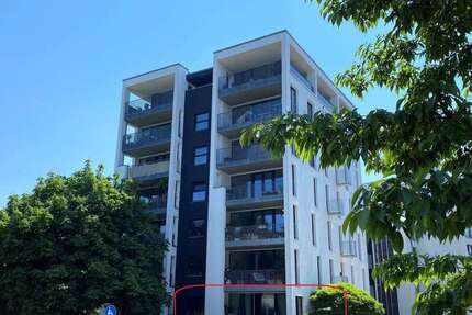 Wohnung Rostock - 2 Zimmer, 51 m&sup2;, 235.100&euro; | Angebot:27442600