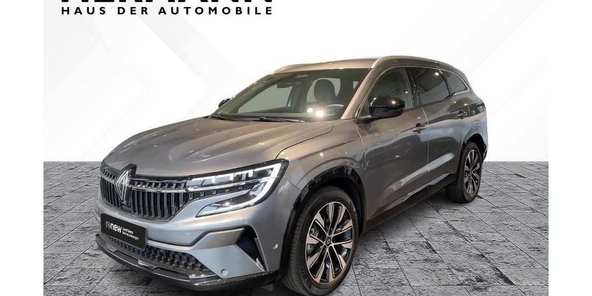 Renault Espace 24.700 km 36.010 € Northeim 37154