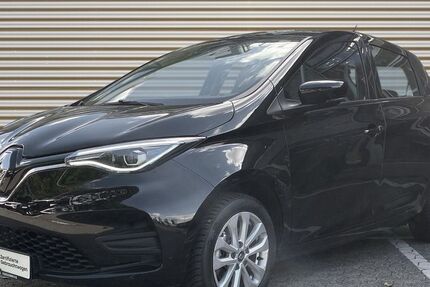 Renault ZOE 30.395 km 13.770 &euro; Duisburg 47059