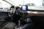 Ford Focus LIMOUSINE 1.5 EcoBlue ACTIVE WHITE / LED 83.000 km 13.991 &euro; Hamm 59077