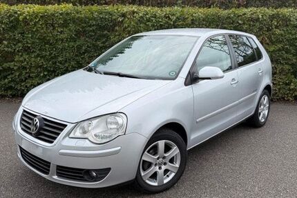 VW Polo 112.700 km 6.290 &euro; Landshut 84034