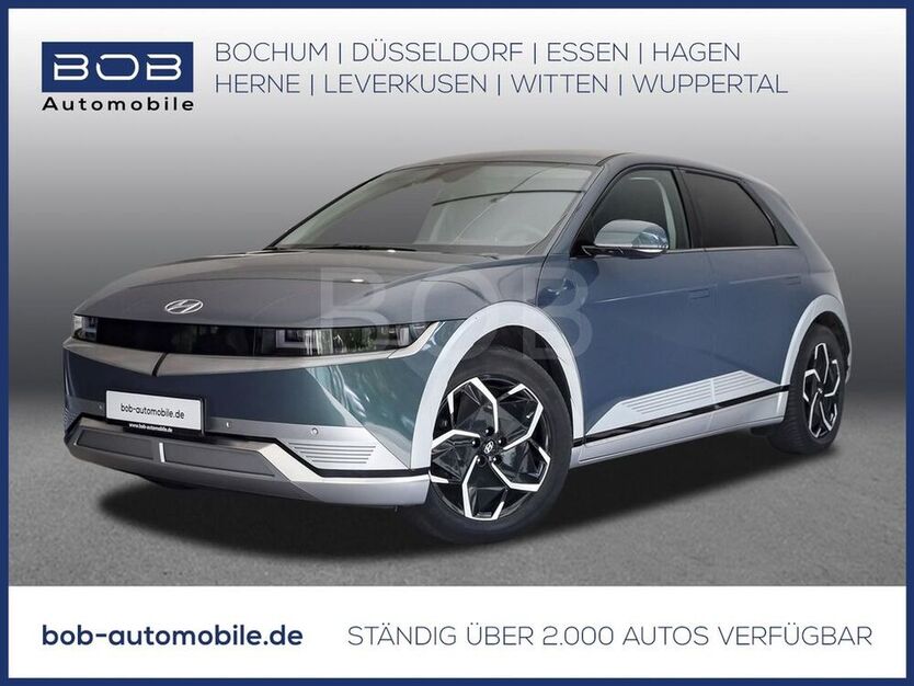 IONIQ 5