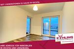 Etagenwohnung Vechta - 4 Zimmer, 12 m&sup2;, 270&euro; | Angebot:24748266