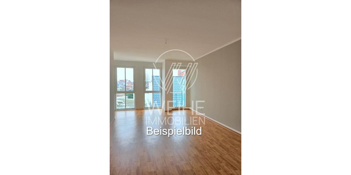 Etagenwohnung Barth - 2.5 Zimmer, 55 m&sup2;, 385&euro; | Angebot:25318863