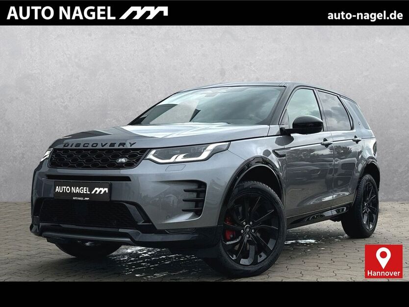 Land Rover Discovery Sport 7.220 km 49.900 € Hannover 30179