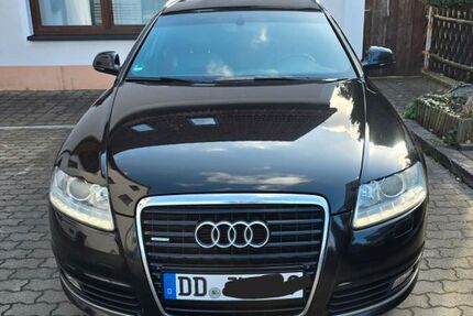 Audi A6 293.000 km 6.999 &euro; Freital 01705