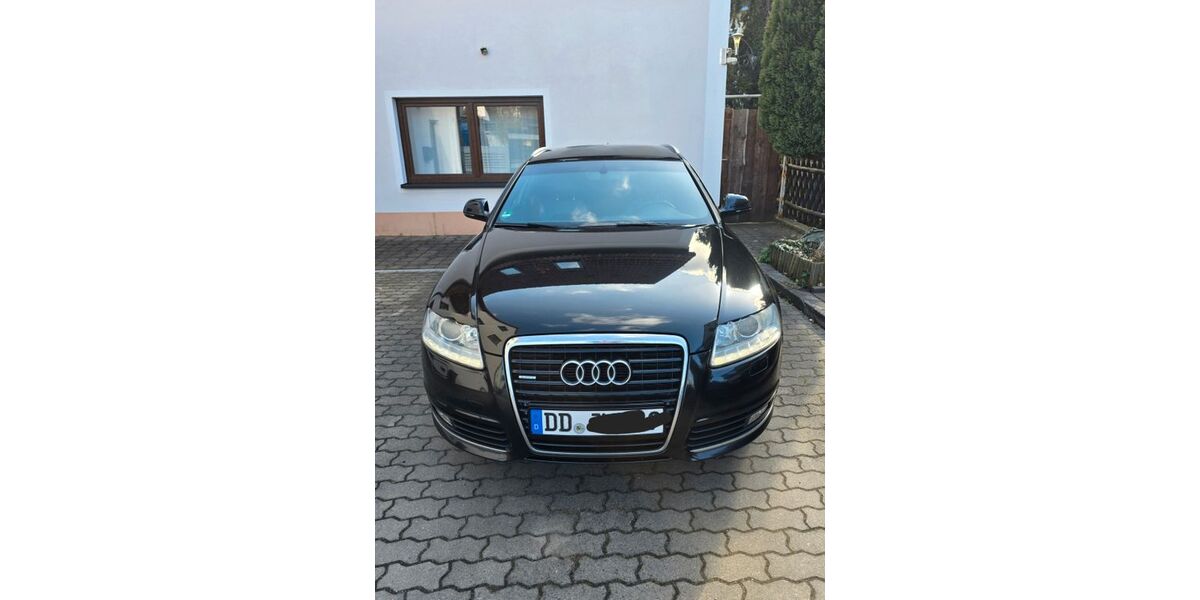 Audi A6 293.000 km 6.999 &euro; Freital 01705