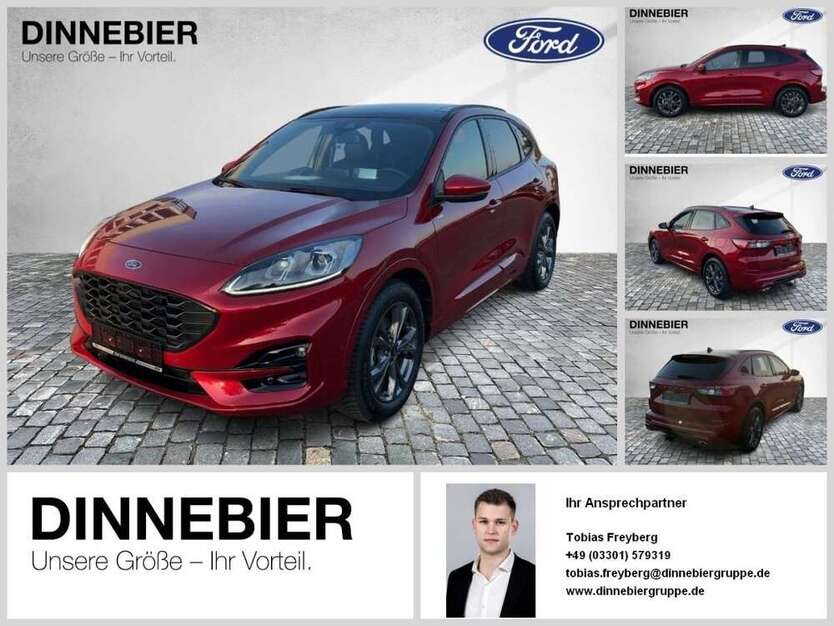 Kuga