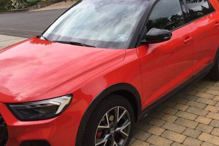 Audi A1 36.050 km 20.950 &euro; Bad Hersfeld 36251