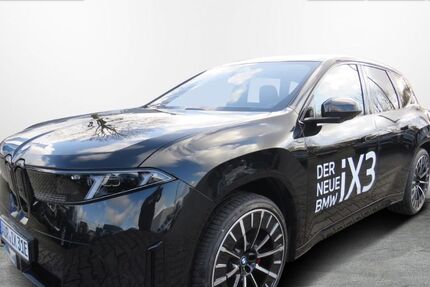 BMW iX3 19.000 km 88.159 &euro; Aurich 26605