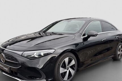 Mercedes-Benz CLA 180 8.000 km 38.980 &euro; Meißen 01662