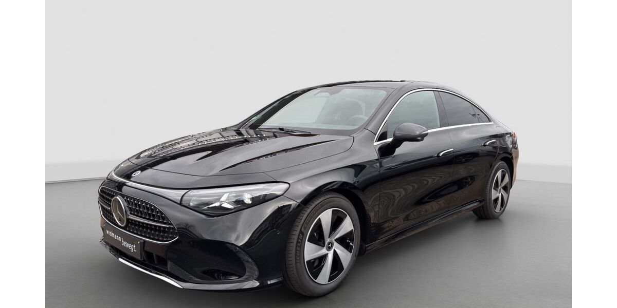 Mercedes-Benz CLA 180 8.000 km 38.980 &euro; Meißen 01662