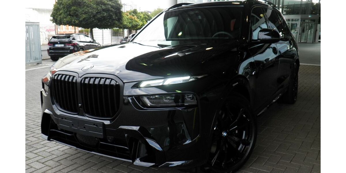 BMW X7 11.468 km 90.750 &euro; Frankfurt am Main 60435