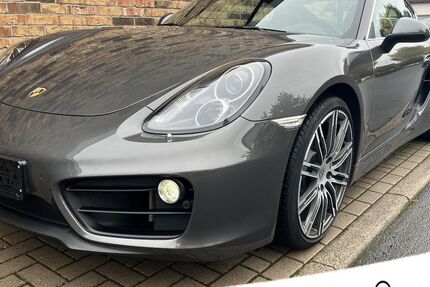 Porsche Cayman 71.600 km 44.888 &euro; Steinbach-Hallenberg OT Viernau 98587