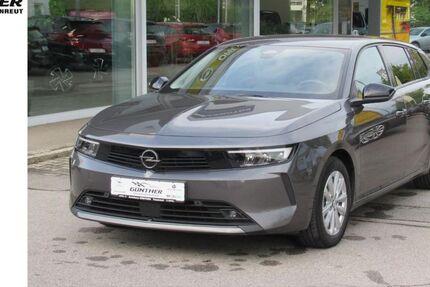 Opel Astra 57.700 km 17.990 &euro; Traunreut 83301