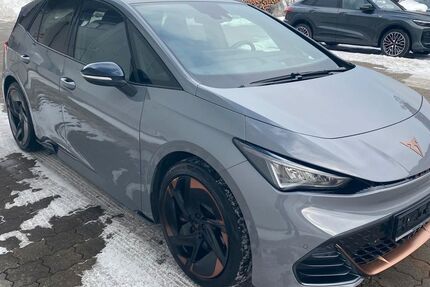 Cupra Born 44.340 km 26.900 &euro; Bischofswiesen 83483