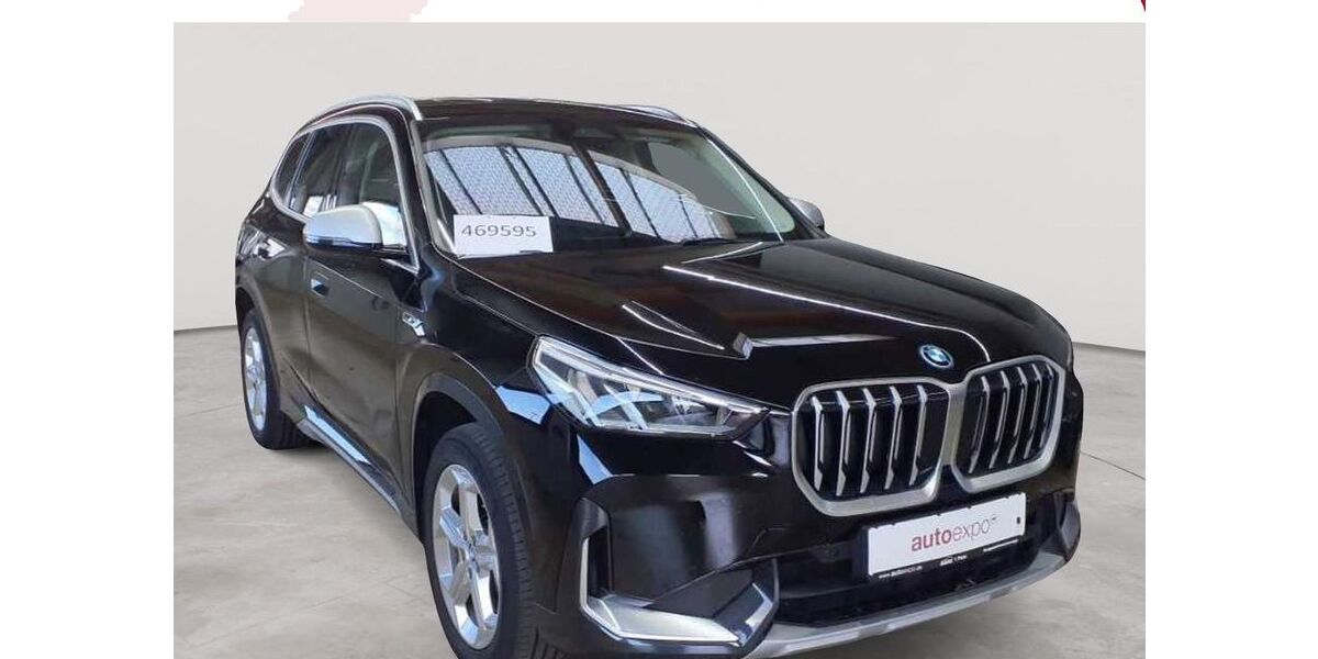BMW X1 47.322 km 40.690 &euro; Fernwald-Steinbach 35463