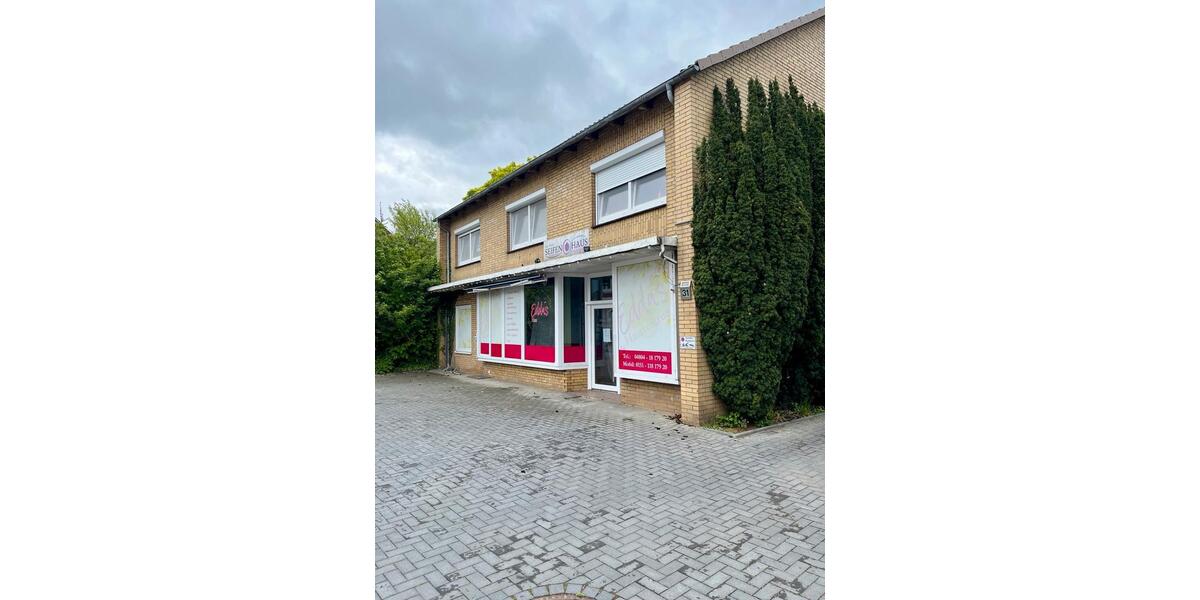 Einfamilienhaus Nordhastedt - 9 Zimmer, 220 m&sup2;, 379.000&euro; | Angebot:27131753