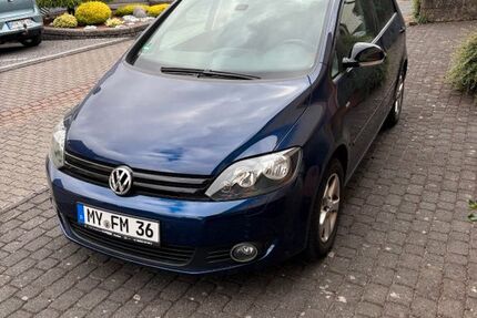 VW Golf Plus 39.500 km 8.200 &euro; Ettringen 56729