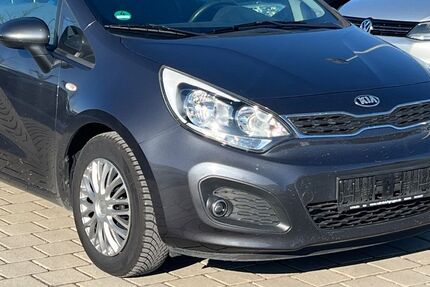 Kia Rio 64.900 km 6.950 &euro; Bad Wurzach 88410