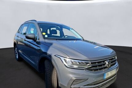 VW Tiguan 71.352 km 21.800 &euro; Rastede/ Wahnbek 26180