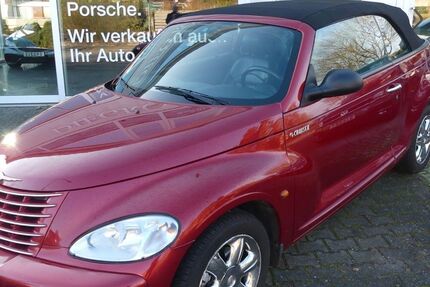 Chrysler PT Cruiser 139.000 km 2.950 &euro; Bad Schwartau 23611
