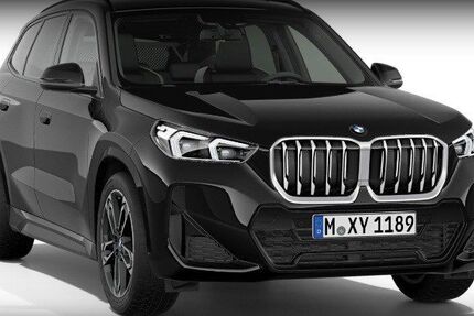 BMW X1 8.667 km 40.890 &euro; Mindelheim 87719