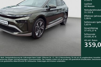 Skoda Enyaq 6.531 km 39.333 € Dortmund 44309