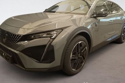 Peugeot 408 27.383 km 27.490 &euro; Hohenlockstedt 25551