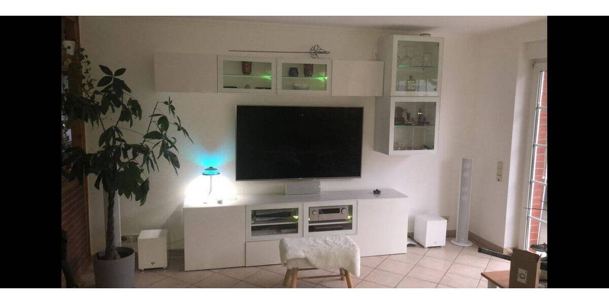 Etagenwohnung Hamburg-Neuland Neuland - 3 Zimmer, 110 m&sup2;, 1.900&euro; | Angebot:26459491
