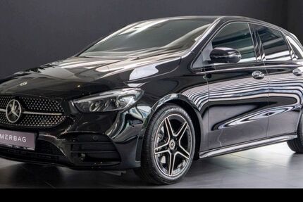 Mercedes-Benz B 180 15.000 km 34.900 &euro; Trier 54294
