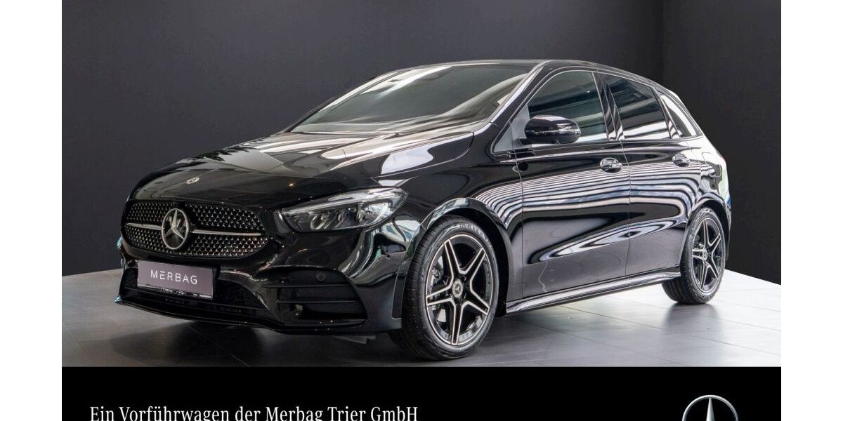 Mercedes-Benz B 180 15.000 km 34.900 &euro; Trier 54294