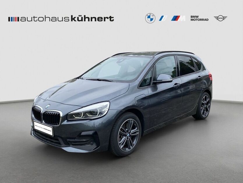 225 Active Tourer