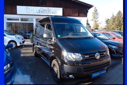 VW T5 Transporter