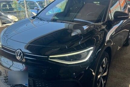 VW ID.5 62.200 km 27.340 &euro; Wackersdorf 92442